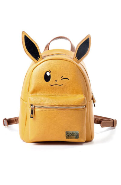 Difuzed: Pokémon Rucksack Eevee