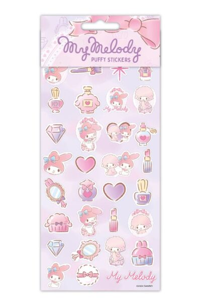 Blue Sky Studios: Sanrio Sticker Set My Melody