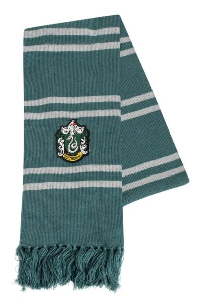 Cerdá: Harry Potter Schal Slytherin 165 cm