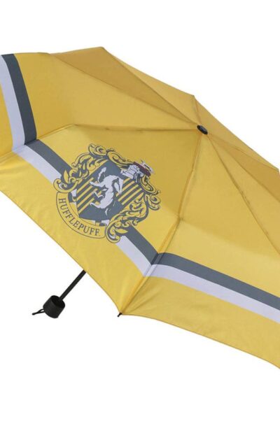 Cerdá: Harry Potter Regenschirm Hufflepuff