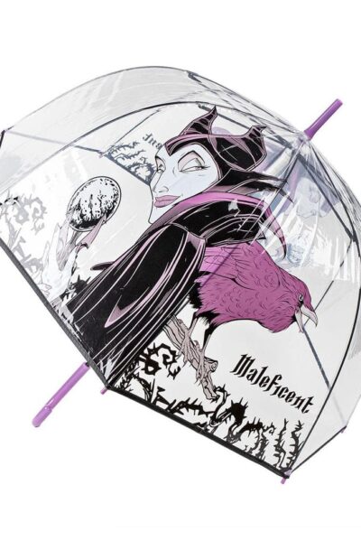 Cerdá: Disney Villains Regenschirm Maleficent