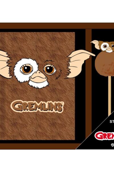 Cerdá: Gremlins Schreibset