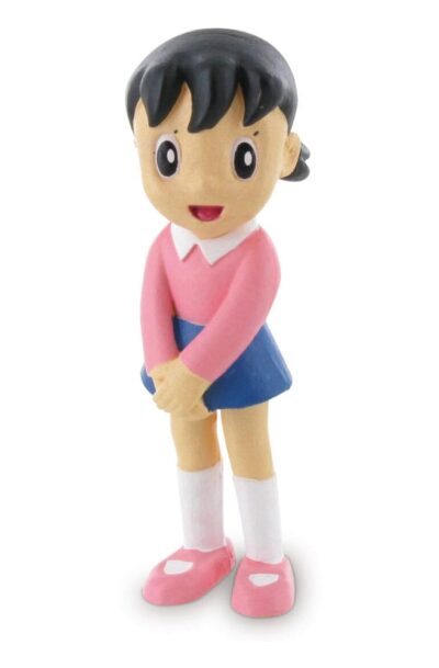 Comansi: Doraemon Minifigur Shizuka 7 cm