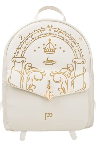 Cinereplicas: Herr der Ringe Rucksack Gate of Moria