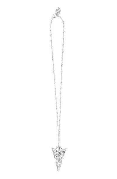 Cinereplicas: Herr der Ringe Halskette & Anhänger Evenstar