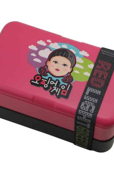 Cinereplicas: Squid Game Bento Box
