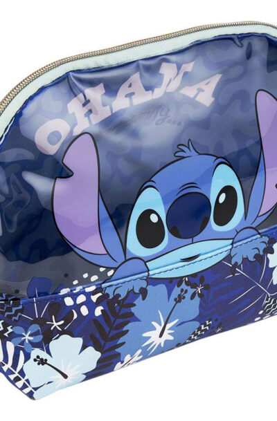 Cerdá: Lilo & Stitch Kulturbeutel Stitch