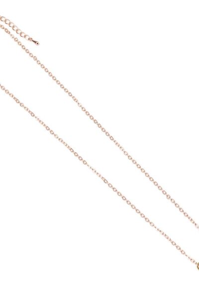 The Carat Shop: Harry Potter Halskette Fawkes (Vergoldet)