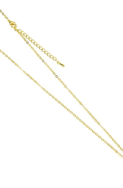 The Carat Shop: Harry Potter Halskette & Anhänger Love Potion (Vergoldet)