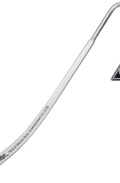 The Carat Shop: Harry Potter Lesezeichen Heiligtümer des Todes (versilbert)