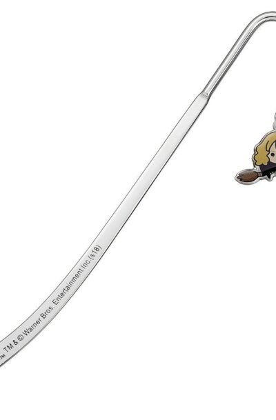 The Carat Shop: Harry Potter Lesezeichen Hermine (versilbert)