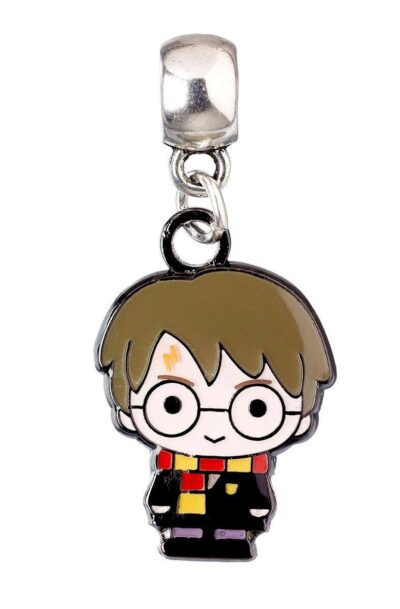 The Carat Shop: Harry Potter Cutie Collection Anhänger Harry Potter (versilbert)