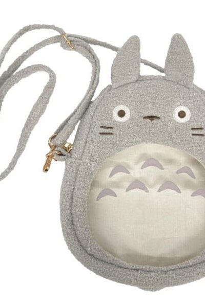 Ensky: Mein Nachbar Totoro Handtasche Big Totoro