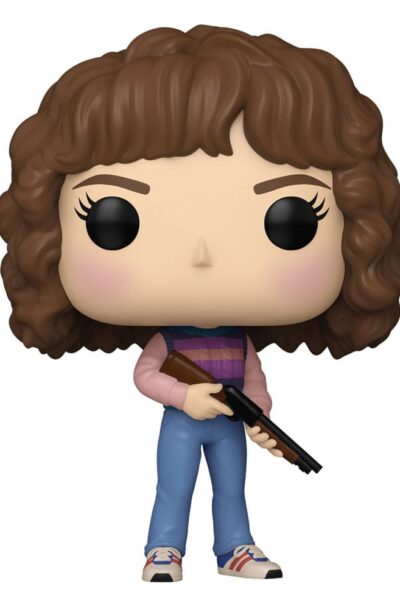 Funko: Stranger Things POP! Television Vinyl Figuren Nancy Wheeler 9 cm