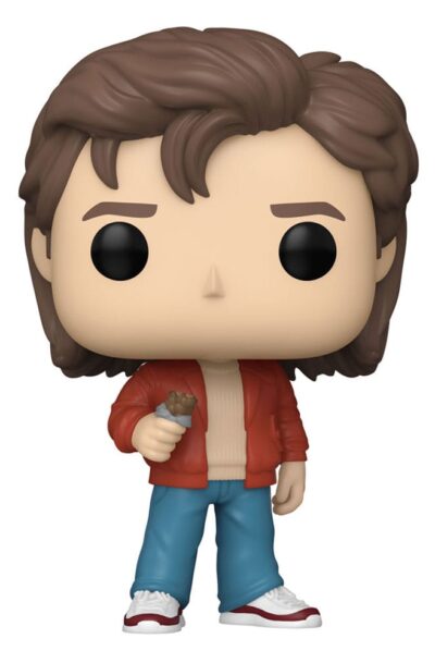 Funko: Stranger Things POP! Television Vinyl Figuren Steve Harrington 9 cm