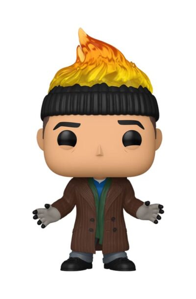 Funko: Kevin – Allein zu Haus 2 POP! Movies Vinyl Figur Harry 9 cm