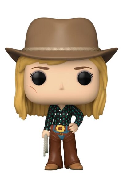 Funko: Yellowstone POP! TV Vinyl Figur Beth Dutton 9 cm