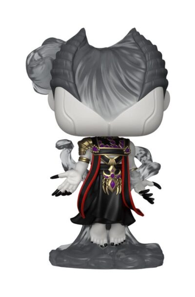 Funko: Magic the Gathering POP! Games Vinyl Figur Ashiok 9 cm