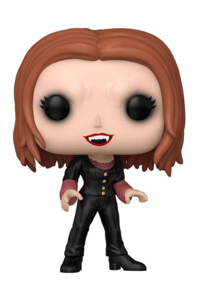 Funko: Buffy – Im Bann der Dämonen POP! TV Vinyl Figur Willow (Vampire) 9 cm