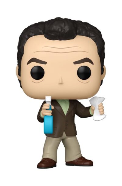 Funko: Monk POP! Television Vinyl Figur Adrian Monk 9 cm