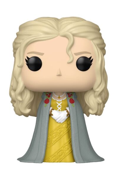 Funko: Sleepy Hollow POP! Movies Vinyl Figur Katrina Van Tassel 9 cm
