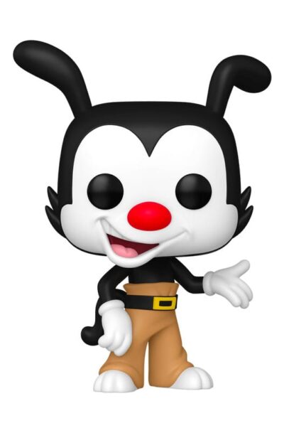 Funko: Animaniacs POP! Animation Vinyl Figur Yakko 9 cm