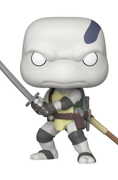 Funko: Teenage Mutant Ninja Turtles POP! Vinyl Figur Uno 9 cm