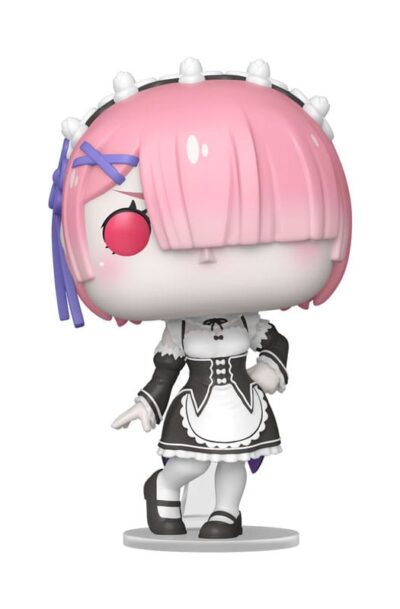 Re:Zero POP! Animation Vinyl Figuren Ram 9 cm