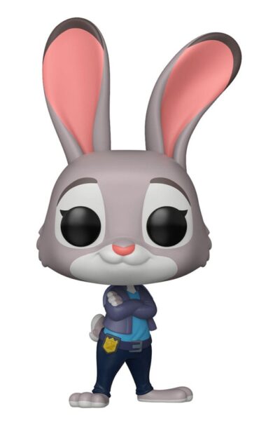 Funko: Zoomania 2 POP! Movies Vinyl Figur Judy Hopps 9 cm
