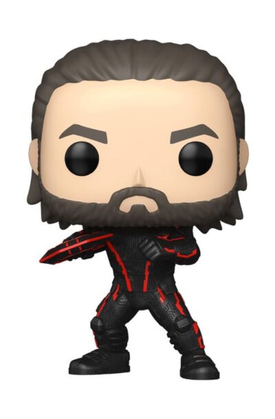 Tron: Ares POP! Movies Vinyl Figuren Ares 9 cm