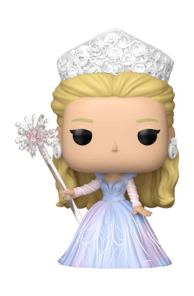 Funko: Wicked POP! Vinyl Figur Glinda in Blue Gown 9 cm