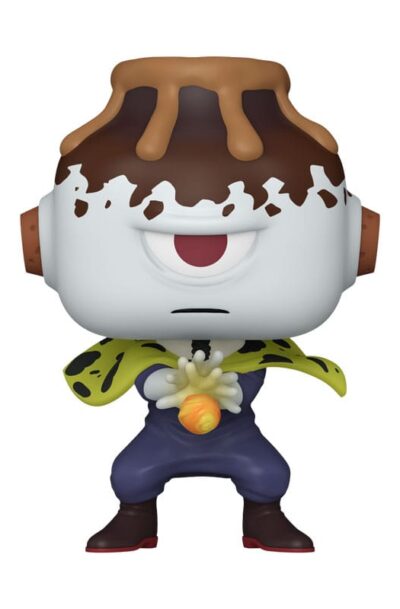 Funko: Jujutsu Kaisen POP! Animation Vinyl Figuren Jogo 9 cm