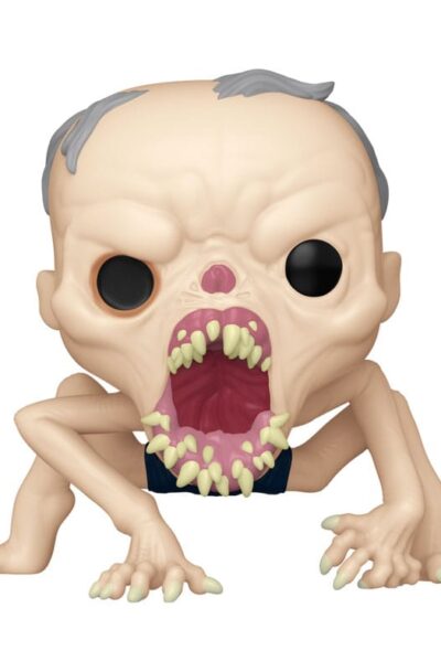 Funko: It-Welcome to Derry POP! Plus Vinyl Figur Skeleton Man 9 cm