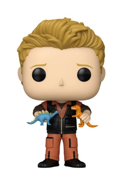 Funko: Firefly POP! TV Vinyl Figuren Hoban Washburne 9 cm
