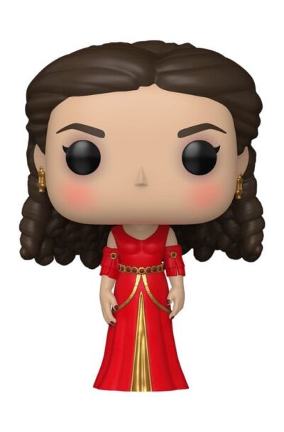 Funko: Firefly POP! TV Vinyl Figuren Inara Serra 9 cm