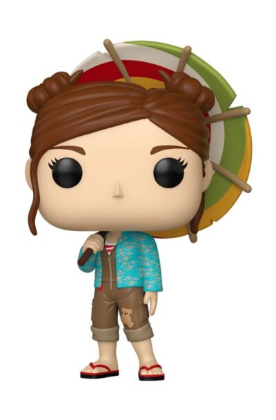 Funko: Firefly POP! TV Vinyl Figuren Kaylee Frye 9 cm