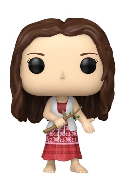 Funko: Firefly POP! TV Vinyl Figuren River Tam 9 cm