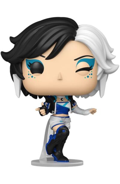 Funko: Roast Goose POP! Vinyl Figur Luna Snow 9 cm