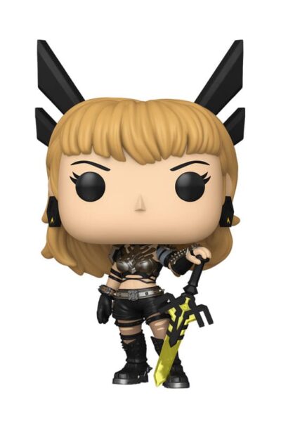 Funko: Roast Goose POP! Vinyl Figur Magik 9 cm