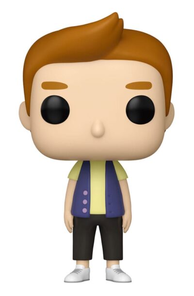 Funko: Bob’s Burgers POP! Television Vinyl Figur Jimmy Jr. 9 cm