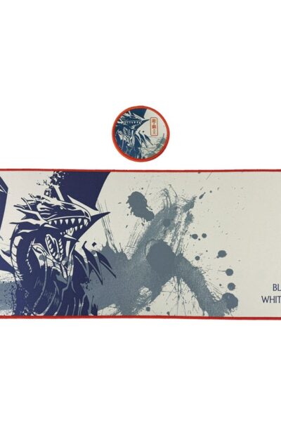 FaNaTtik: Yu-Gi-Oh! Schreibtischunterlage & Untersetzer