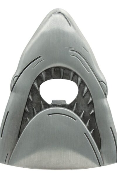 FaNaTtik: Jaws Flaschenöffner 50th Anniversary Shark