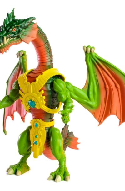 Formo Toys: Legends of Dragonore Actionfigur Scorchwing – Mother of the Forest 25 cm
