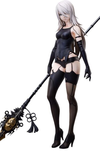 NieR:Automata Ver1.1a Art Online PVC Statue 1/4 A2 (YoRHa Type A No. 2) 44 cm