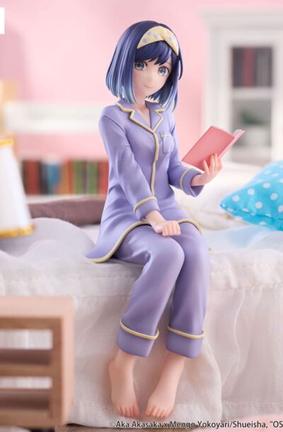 Furyu: Oshi No Ko Noodle Stopper PVC Statue Akane Kurokawa Have a good night! 15 cm