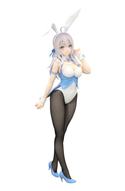 Furyu: Alya Sometimes Hides Her Feelings in Russian BiCute Bunnies PVC Statue Alya 29 cm