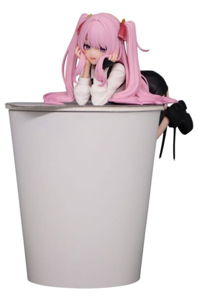 Goddess of Victory: Nikke Noodle Stopper PVC Statue Yuni 15 cm