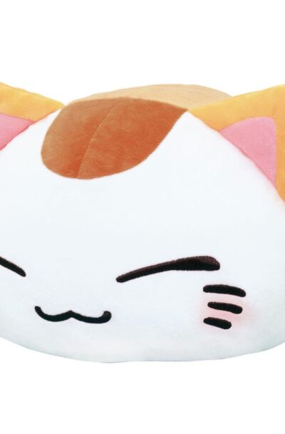 Furyu: Nemuneko Cat Plüschfigur A Ver. 35 cm