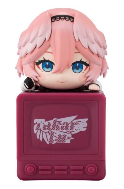 Furyu: Hololive Production Hikkake PVC Statue Takane Lui 10 cm