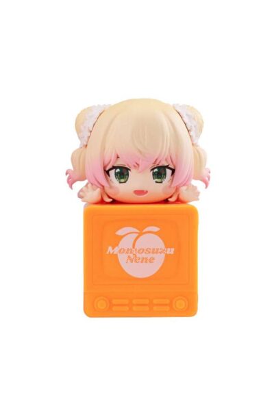 Furyu: Hololive Production Hikkake PVC Statue Momosuzu Nene 10 cm